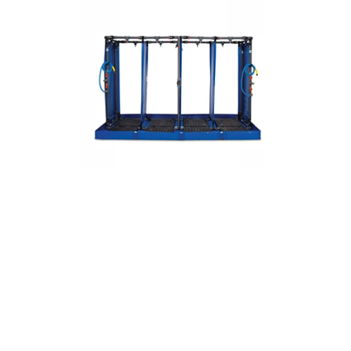 Decontamination & Cabin Products