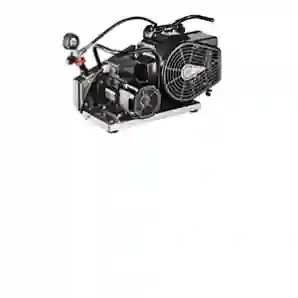 Hava Tüpü Dolum Kompresörü