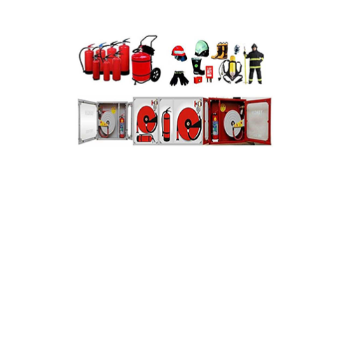 Fire Fighting Equipment