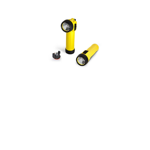 Ex Proof Flashlight
