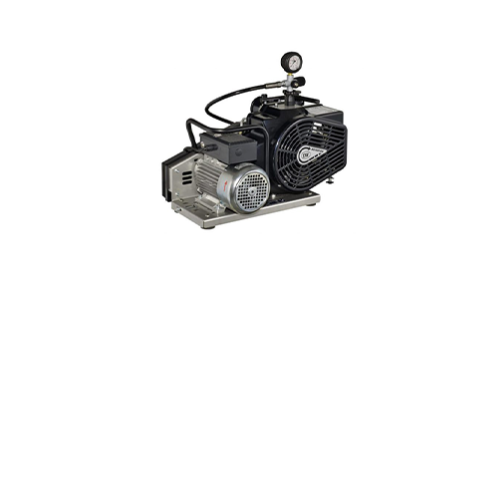 Air Cylinder Filling Compressor