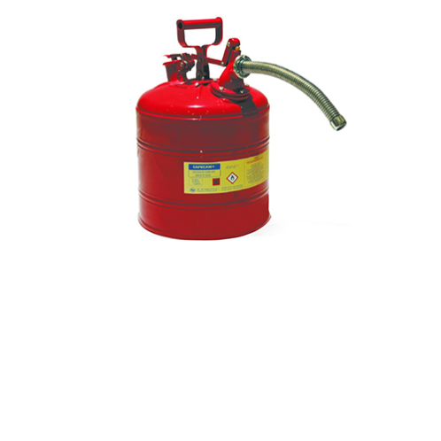 Chemical Storage and Transport Container