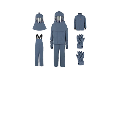 Electric Arc Shielding