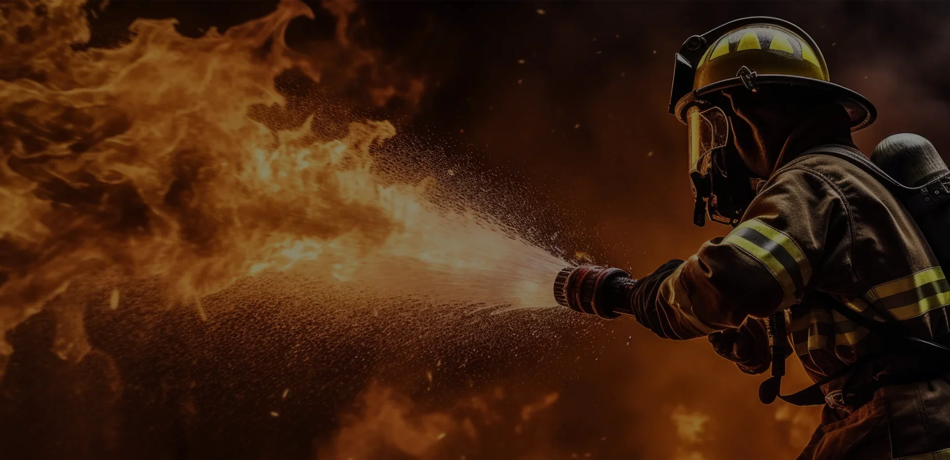 Fast and Safe Solution in Emergency Situation!