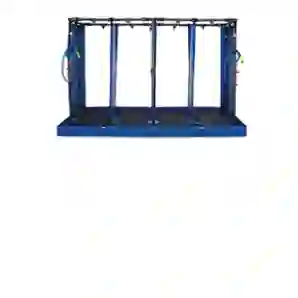 Dekontaminasyon & Kabinli Ürünler