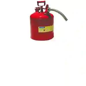 Kimyasal Saklama ve Taşıma Kabı