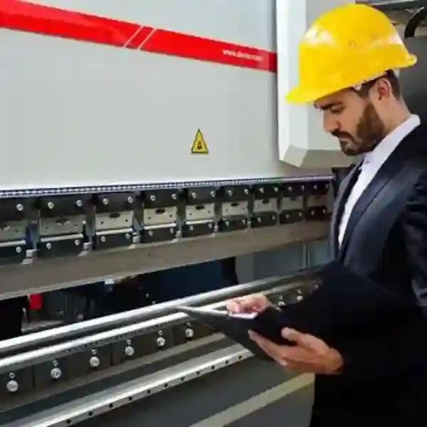 Kalite Standartlarına Uygun Üretim Yapmaktayız