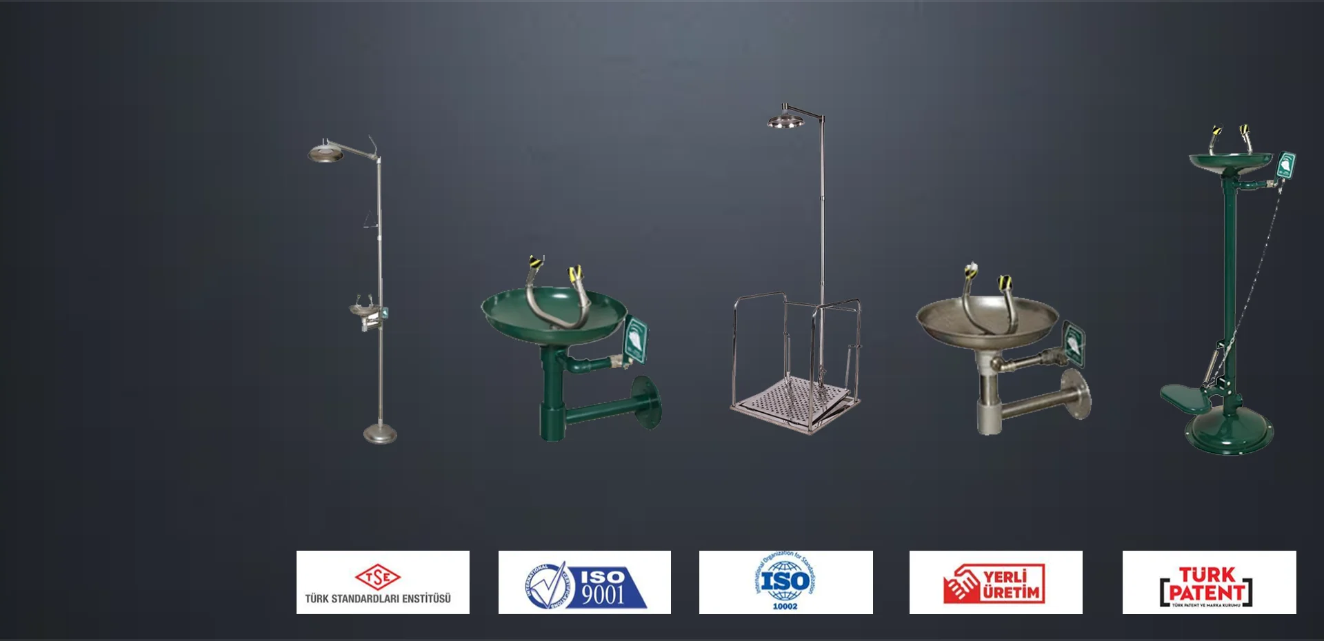 Çalışan Güvenliği İçin Güçlü Çözüm